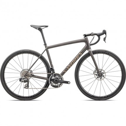 2023 Specialized Roubaix Comp - SRAM Rival ETap AXS